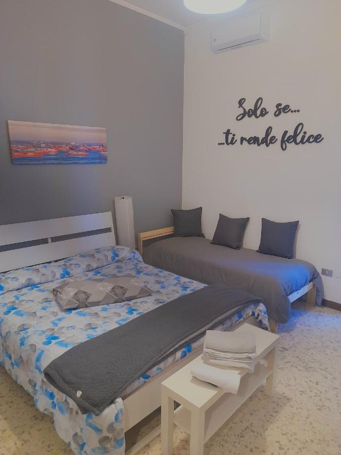 Bed & Breakfast Resto Al Sud Salerno