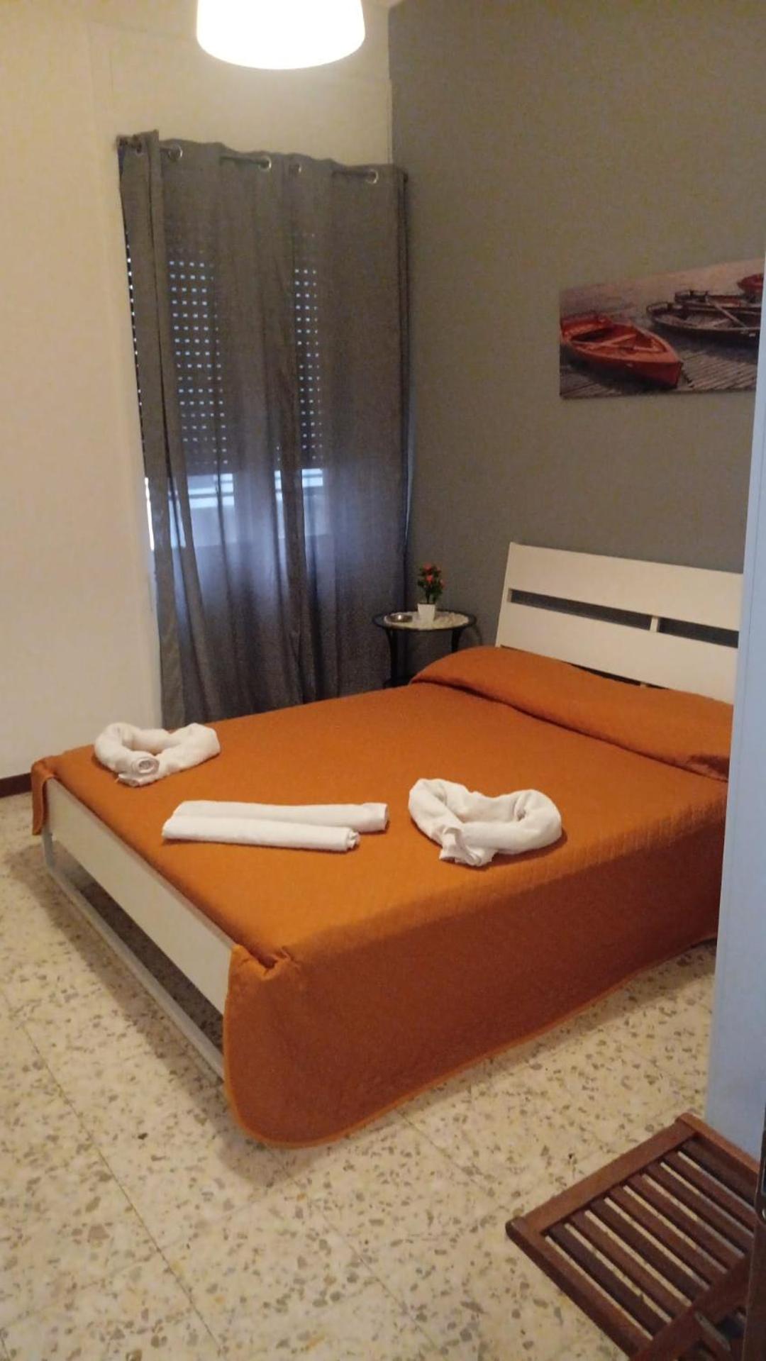 Bed & Breakfast Resto Al Sud