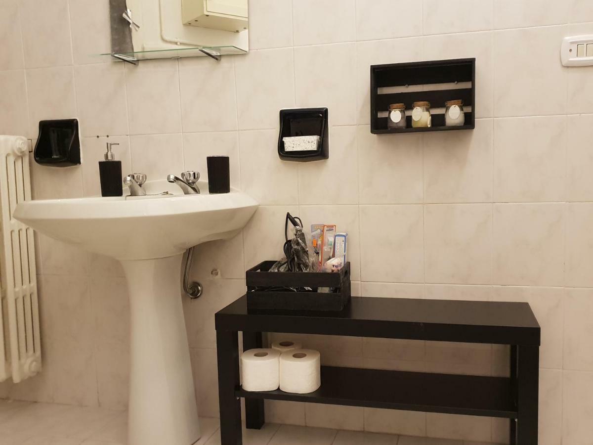 Bed & Breakfast Resto Al Sud Salerno
